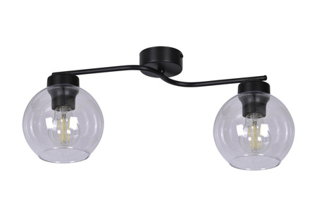Lampa sufitowa AIDEN 2 Kaja K-2626