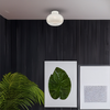 Lampa sufitowa VASO WHITE 4W Milagro ML1410