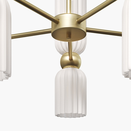 Lampa wisząca MOD302PL-10W Antic Maytoni