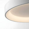 Plafon Georgia 60 cm biały LED CCT Light Prestige LP-049/1C WH CCT