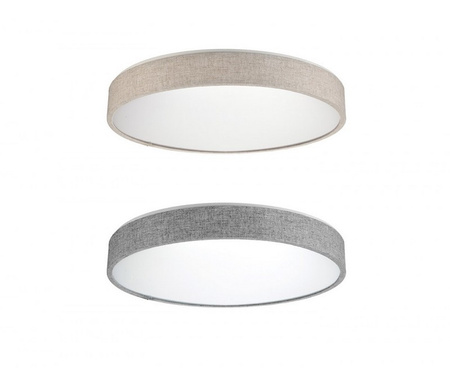 Lampa sufitowa, plafon COLLODI 48 LED Azzardo sterowany pilotem - kolor do wyboru