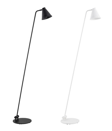 Lampa podłogowa AVALONE WHITE Argon 8001