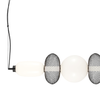 Lampa wisząca ARAME 32W LED Milagro ML1434