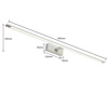 Kinkiet Isla XXL chrom 96cm IP44 LED CCT Light Prestige GS-LWB-32W CH CCT