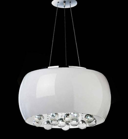 Lampa wisząca QUINCE AZzardo LP1056-5 AZ0701