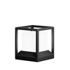 Mała 25cm lampka ogrodowa 1xE27 Trim O455FL-01GF Maytoni