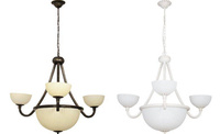 Lampa wisząca BARON VI Nowodvorski 2771 / 5996 - kolor do wyboru