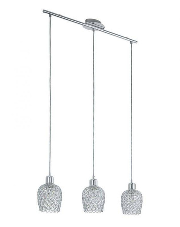 Lampa wisząca BONARES 1 Eglo 94897