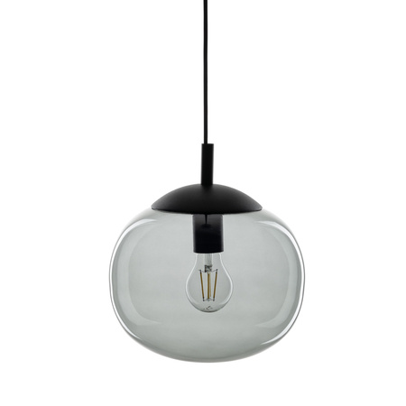 VIBE GRAPHITE LAMPA WISZĄCA 1  350 TK Lighting 4972