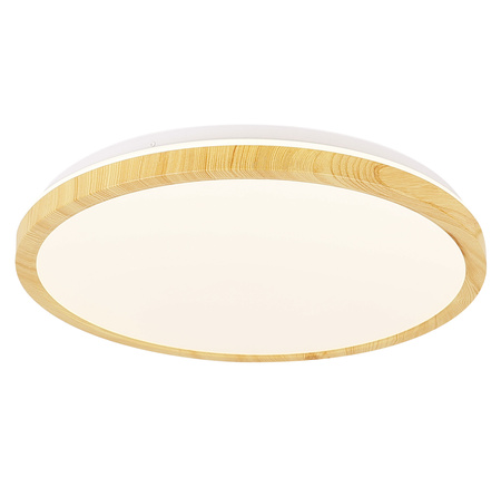 Lampa sufitowa GANDAVA LED Candellux 14-75260