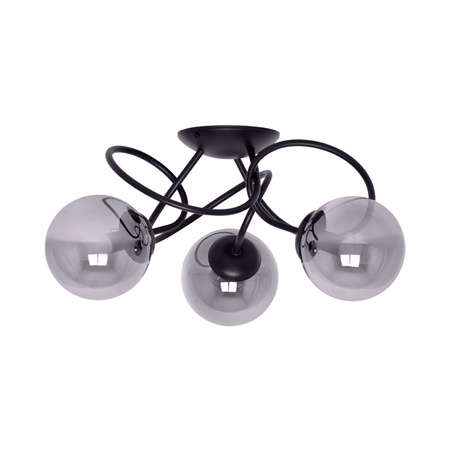 Lampa sufitowa RUBI Kaja K-5116