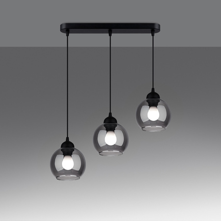 Lampa wisząca ALINO Sollux SL.1142