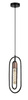 Lampa wisząca pojedyńcza 1xE27 Rovier Rabalux 72263