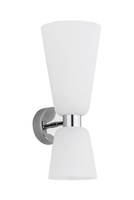 Kinkiet RENO chrom Argon 1033