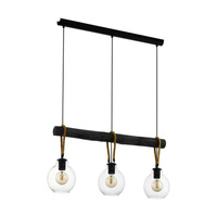 Lampa wisząca RODING Eglo 43618