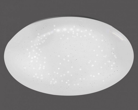 Lampa sufitowa  plafon SKYLER LED Leuchten Direkt 14230-16