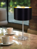 Lampka stołowa MASERLO Eglo 31627