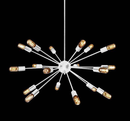 Lampa wisząca ORBIT Azzardo 40446-18 AZ1658 AZ1657 - kolor do wyboru
