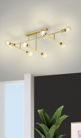 Lampa sufitowa BELSIANA Eglo 98882