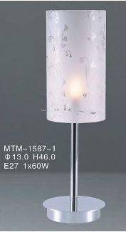 Lampka stołowa RICO firmy Italux MTM-1587-1