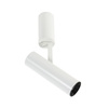 Lampa natynkowa regulowany reflektor Bocca White Distanced 4000K Italux SLC74055/18W 4000K WH+BL