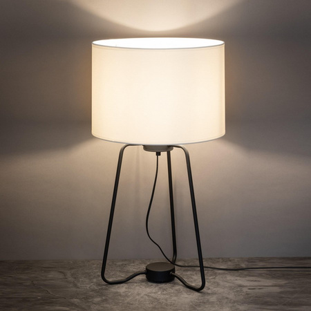 Lampka stołowa TAMPA TK Lighting 5581