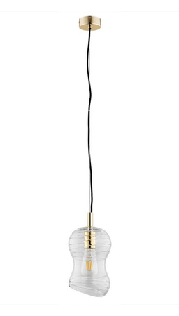 Lampa wisząca kryształowa DEPORTIVO Argon 4742