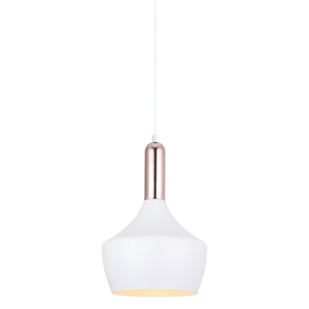 Lampa wisząca OPHELIA Italux MDM-3028/1 W+COP