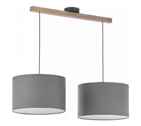 Lampa wisząca TROY NEW II TK Lighting 4220