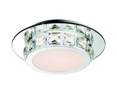 Lampa sufitowa MARGO LED Globo 49356