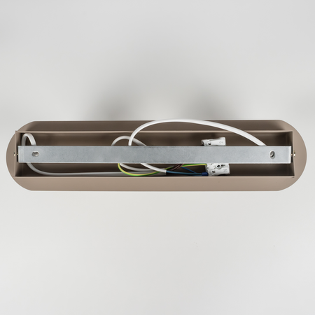 Lampa sufitowa JOKER CASHMERE/GOLD 3xGU10 Milagro MLP2330