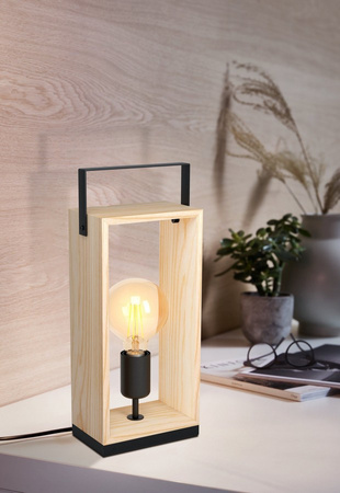 Lampa stołowa FAMBOROUGH Eglo 43415