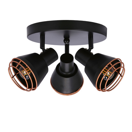 Lampa sufitowa NERIA Candellux 98-83111