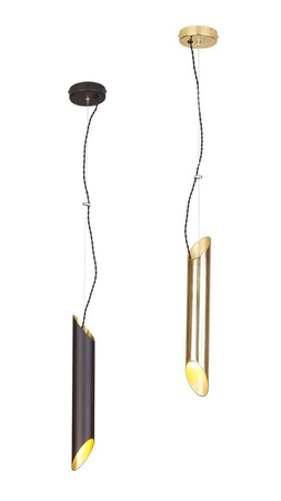 Lampa wisząca LIBRA 1 Milagro MZ5009 MZ5013 kolor do wyboru