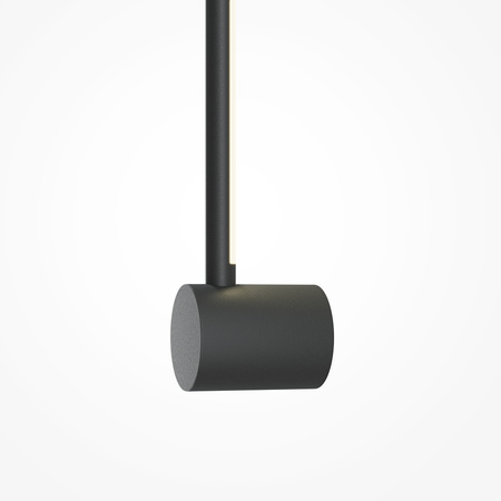 Kinkiet podświetlający ścianę LED 3000K Light stick MOD237WL-L6B3K Maytoni