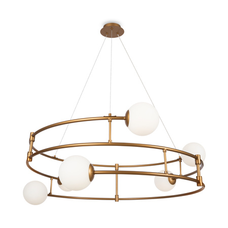 Lampa wisząca BALANCE Maytoni MOD317PL-06G