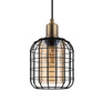 Lampa wisząca CHISLE Eglo 43499