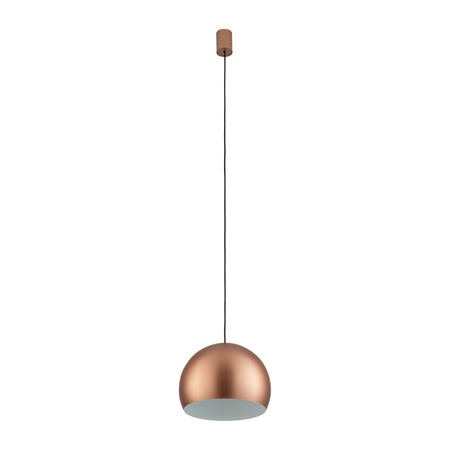 Lampa wisząca CANDY COPPER GOLD Nowodvorski 10294 10295 kolor do wyboru