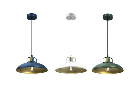 Lampa wisząca FELIX Milagro MLP7704 MLP7714 MLP7709