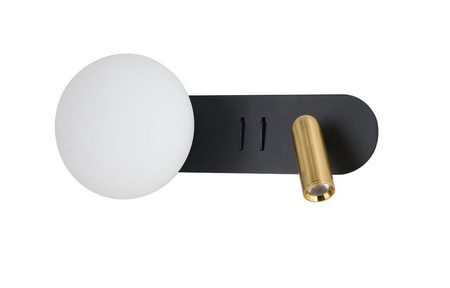 Kinkiet TRASIMENO LED AZzardo AZ5641