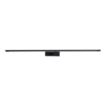 Kinkiet Isla XXL czarny 96cm IP44 LED CCT Light Prestige GS-LWB-32W BK CCT
