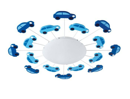 Lampa dziecięca VIKI 1 Eglo 92146