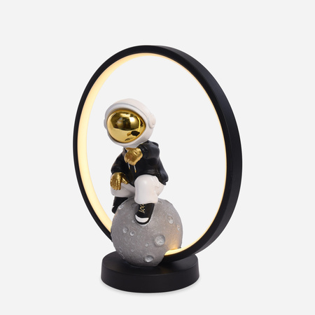 Lampa stołowa STOĹOWA ASTRONAUTA LED Zuma Line EX15S020U-1