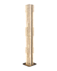 Dekoracyjna lampa podłogowa Maxlight F0063 Everest