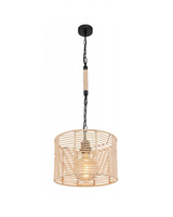 Lampa wisząca HALIA Globo 15672H