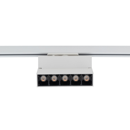 PROFILE FOCUS LED 1-obwodowy Profile Nowodvorski 7618