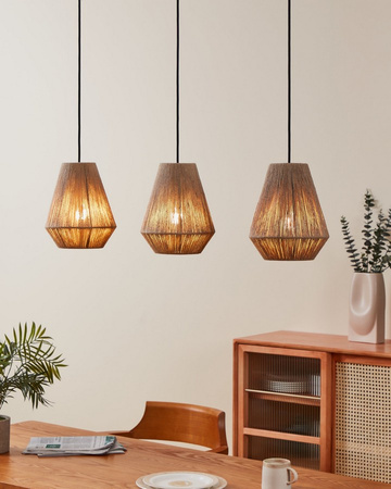 Lampa wisząca ALDERNEY Eglo 43786