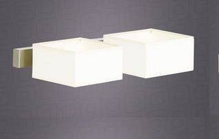 Kinkiet LIMA 2 Sanneli Design 293573