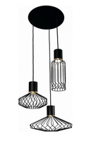Lampa wisząca PICO Nowodvorski 8863