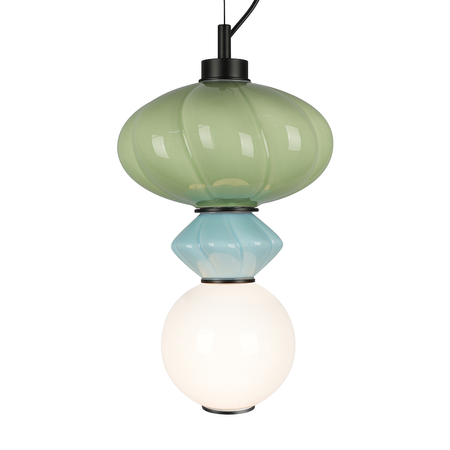 Lampa wisząca ASCOLI 8W LED Milagro ML1419